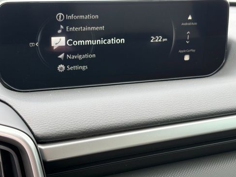 New 2026 MAZDA CX-50 AWD 2.5 S w/ Cargo Package image 14