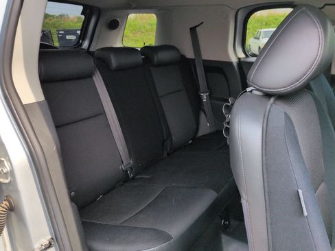 Used 2007 Toyota FJ Cruiser 4WD image 24