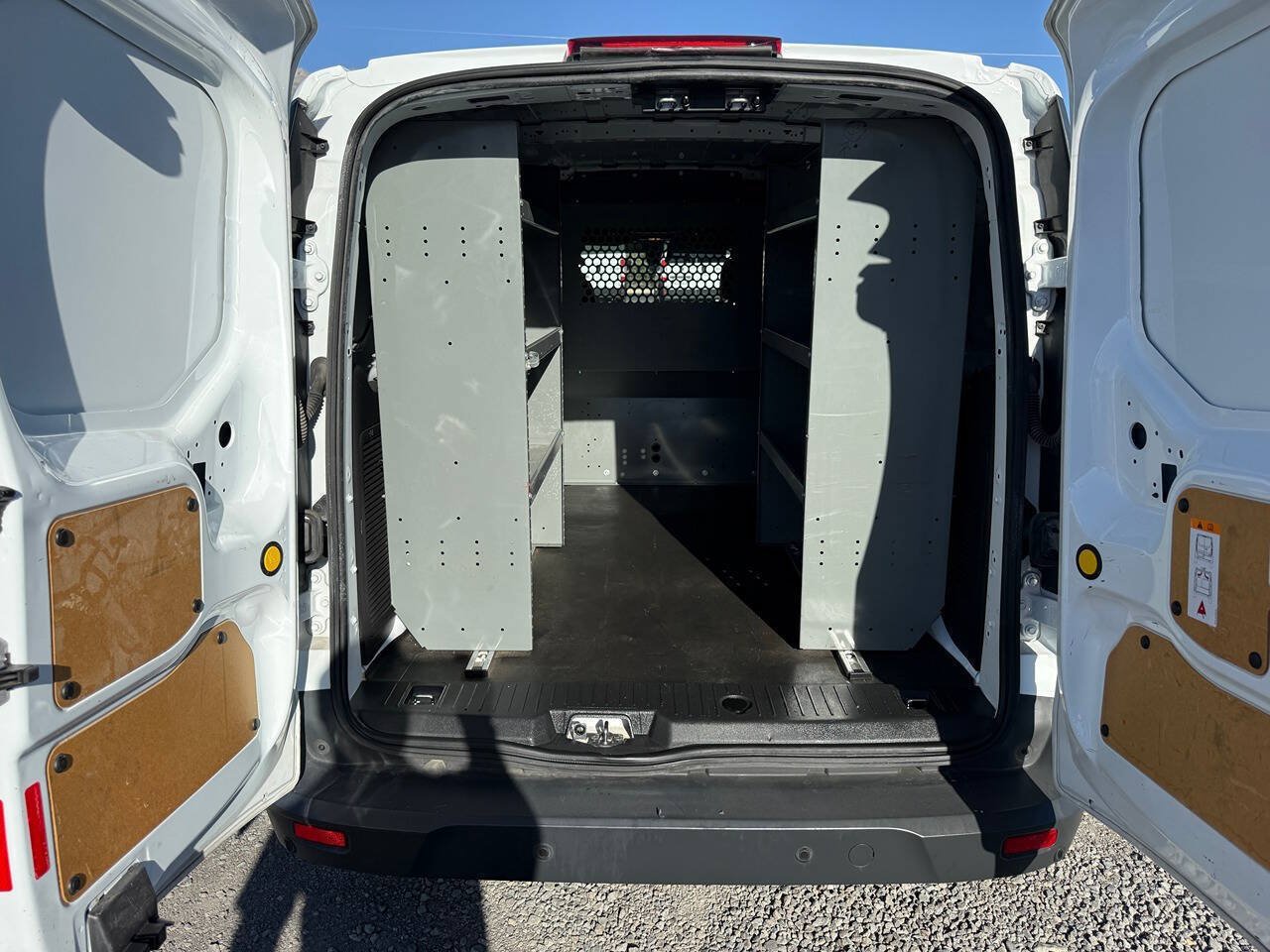 Used 2018 Ford Transit Connect XLT FWD image 20