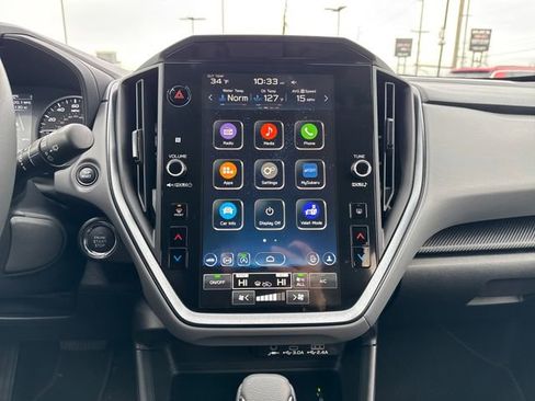 Certified 2025 Subaru Crosstrek 2.5i Limited w/ Crosstrek Mirror Package image 24