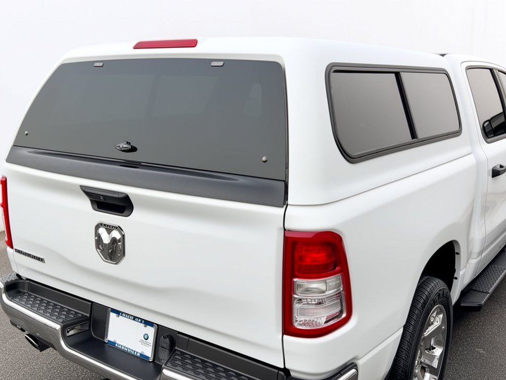 Used 2023 RAM 1500 Big Horn RWD image 28