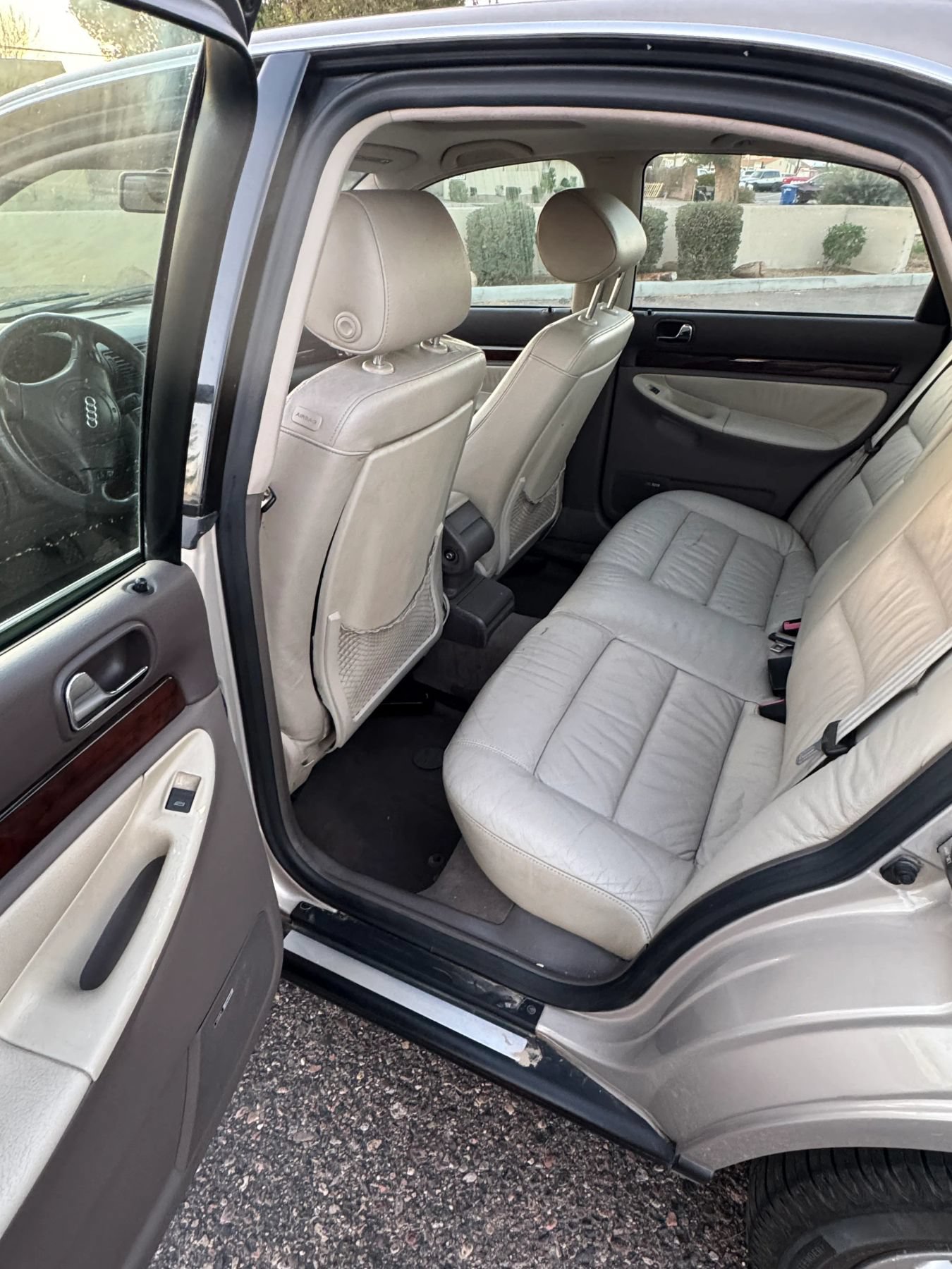 Used 2001 Audi A4 2.8 AWD/4WD image 5