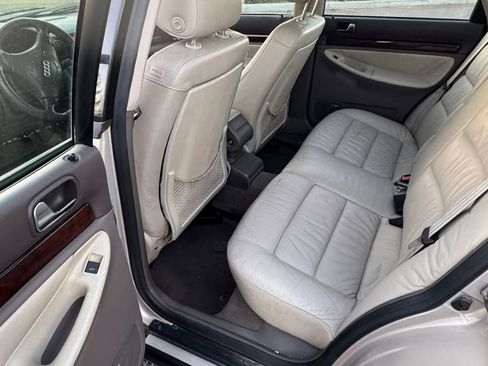 Used 2001 Audi A4 2.8 image 5
