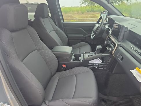 New 2026 Toyota Tacoma SR image 10