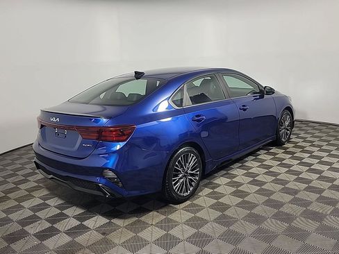 Used 2024 Kia Forte GT-Line FWD image 4