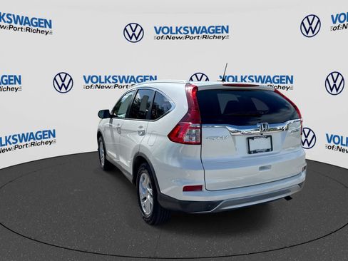 Used 2016 Honda CR-V EX-L image 12