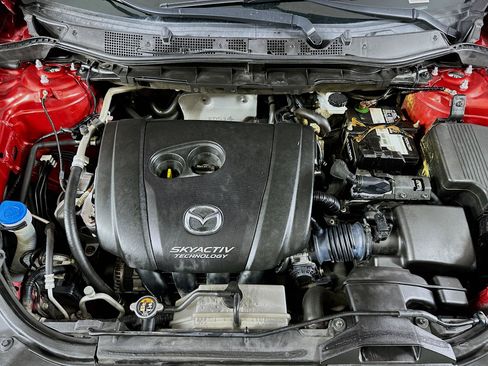 Used 2016 MAZDA CX-5 Touring FWD image 32