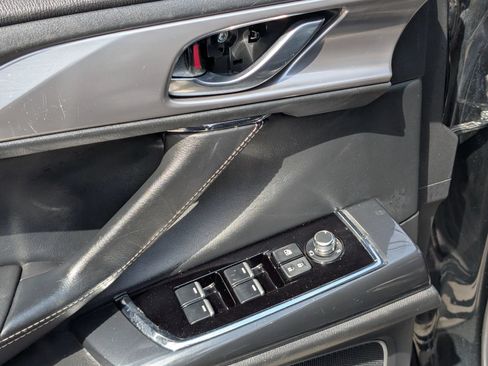 Used 2020 MAZDA CX-9 Grand Touring AWD/4WD image 19