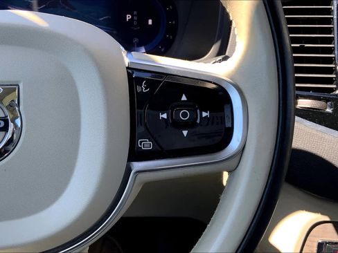 Certified 2023 Volvo XC90 B6 Plus w/ Protection Package image 23