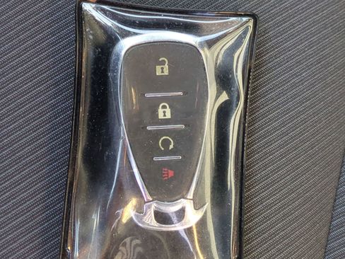 Certified 2024 Chevrolet Blazer LT w/ LPO, Floor Liner Package image 44