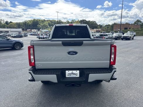 New 2026 Ford F250 XL w/ STX Appearance Package image 6