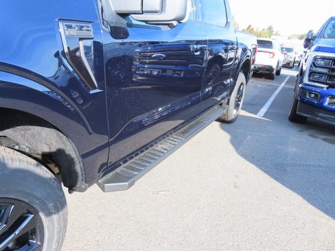 New 2025 Ford F150 XLT w/ Equipment Group 302A MID image 7