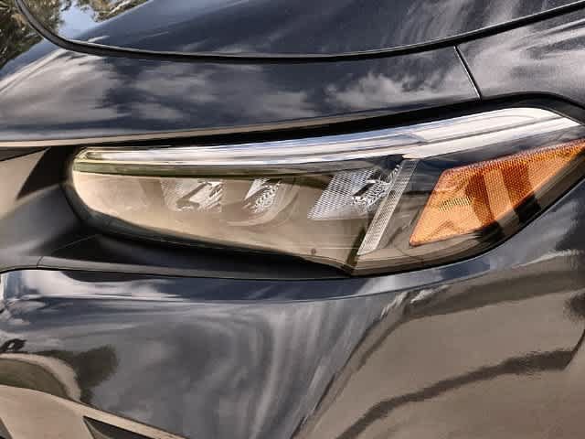 Certified 2024 Honda Civic LX image 24