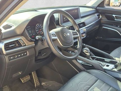 Used 2021 Kia Telluride SX w/ SX Prestige Package AWD/4WD image 10