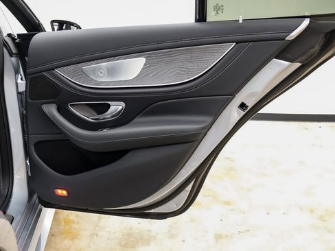 Used 2023 Mercedes-Benz AMG GT 53 image 47