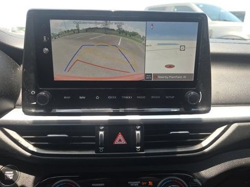 Used 2023 Kia Forte GT-Line w/ GT-Line Technology Package FWD image 25