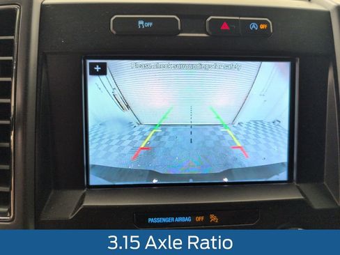 Certified 2019 Ford F150 XLT image 31