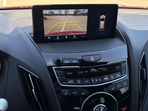 Certified 2023 Acura RDX A-Spec image 17
