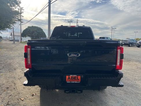 Used 2023 Ford F250 XL w/ STX Appearance Package image 6