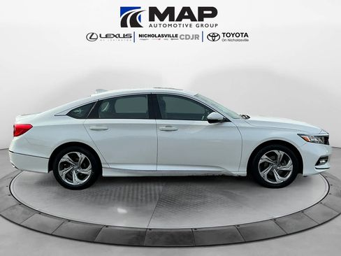 Used 2019 Honda Accord EX-L image 6