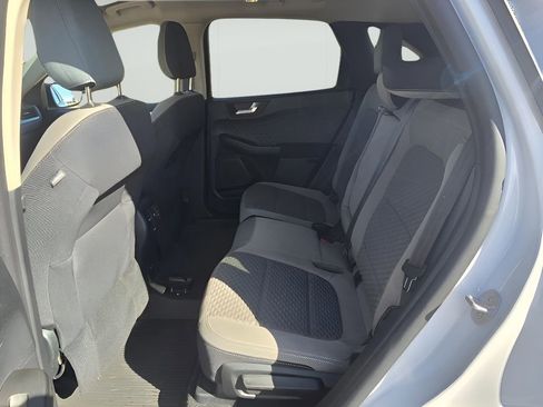 Used 2020 Ford Escape SE Sport image 14