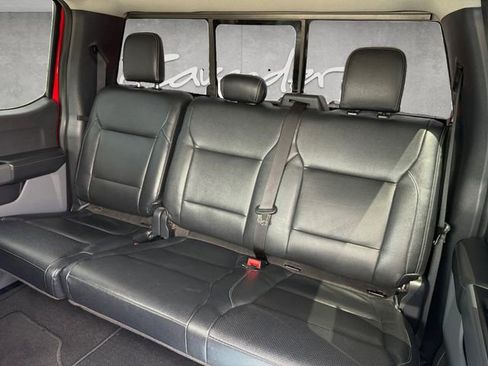 Used 2024 Ford F250 XL w/ STX Appearance Package AWD/4WD image 22