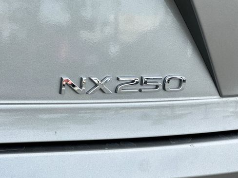 Used 2024 Lexus NX 250 FWD image 24