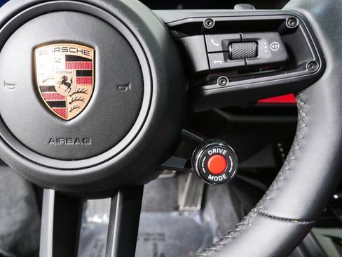 Used 2025 Porsche 911 Carrera GTS RWD image 15