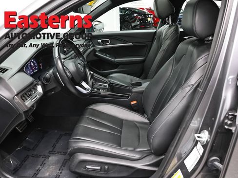 Used 2024 Acura Integra A-Spec FWD image 14