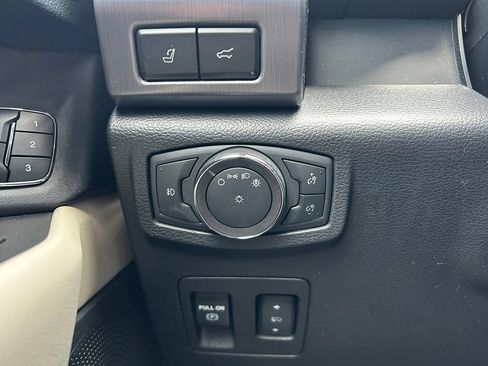 Used 2019 Ford Expedition Max Platinum AWD/4WD image 69