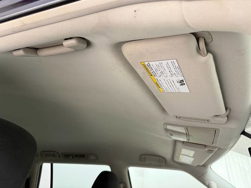 Used 2018 Nissan Armada SV w/ Driver Package image 24