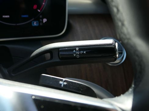 Used 2023 Mercedes-Benz C 300 Sedan image 15