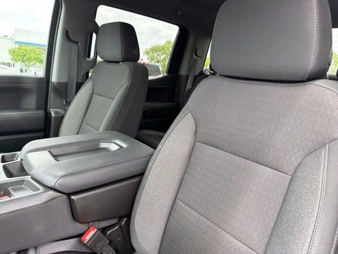 Used 2021 Chevrolet Silverado 1500 RST AWD/4WD image 14