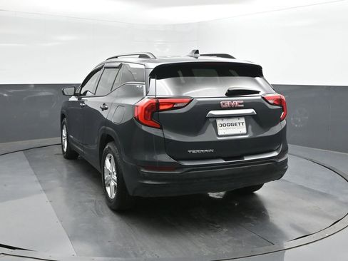 Used 2018 GMC Terrain SLE w/ Driver Convenience Package FWD image 26