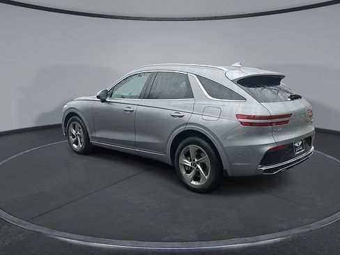 New 2026 Genesis GV70 2.5T Advanced AWD/4WD image 6