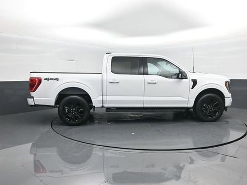 Used 2023 Ford F150 XLT w/ Equipment Group 302A High image 8