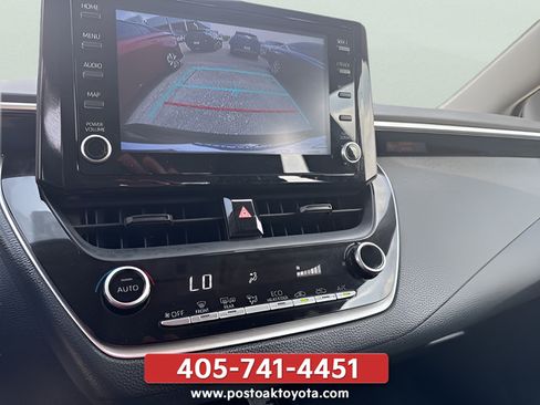 Used 2024 Toyota RAV4 XLE w/ Convenience Package FWD image 21