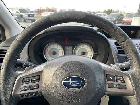 Used 2014 Subaru Impreza 2.0i Premium image 20