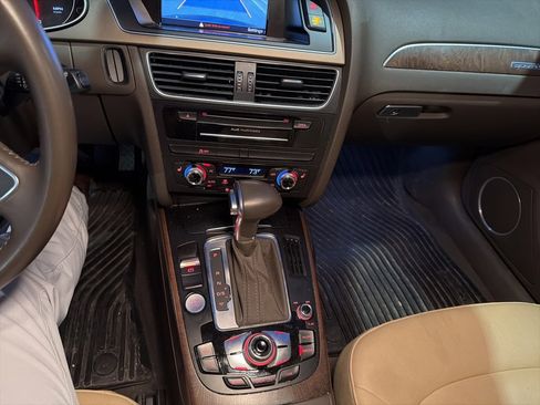 Used 2014 Audi A4 Premium Plus image 7