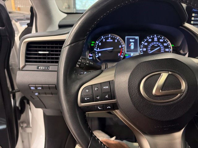 Used 2019 Lexus RX 350 AWD w/ Navigation Package image 18