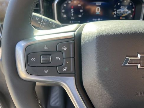 New 2026 Chevrolet Silverado 2500 LTZ w/ Trail Boss Package image 24