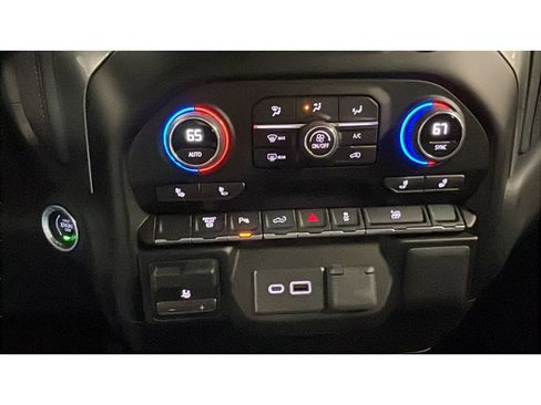 Used 2023 Chevrolet Silverado 2500 LT w/ Convenience Package RWD image 14