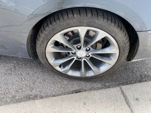 Used 2015 Cadillac ATS Luxury image 26