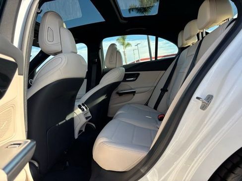 New 2026 Mercedes-Benz C 300 Sedan image 9