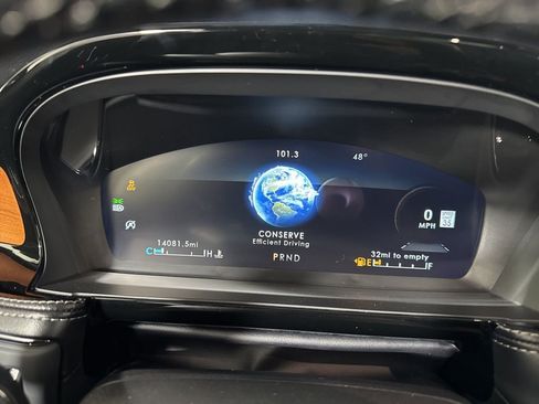 Certified 2022 Lincoln Corsair Reserve w/ Equipment Group 201A image 39