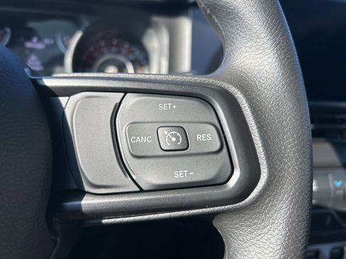 New 2026 Jeep Wrangler Sport image 14