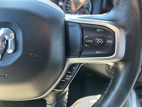 Used 2022 RAM 1500 Big Horn AWD/4WD image 31