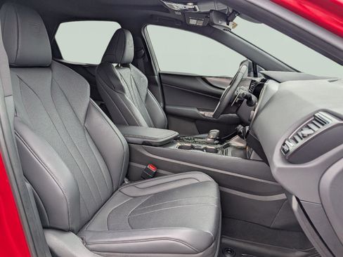 Certified 2024 Lexus NX 350 F Sport image 23