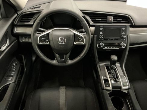 Used 2019 Honda Civic LX image 14