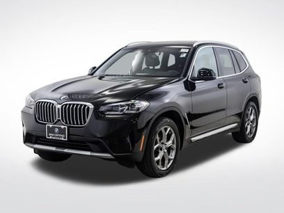 Used 2024 BMW X3 xDrive30i w/ Convenience Package